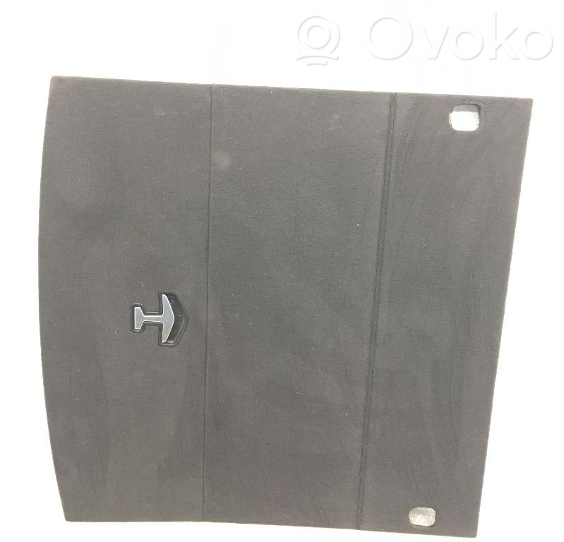 Trunk/boot mat liner   12793633