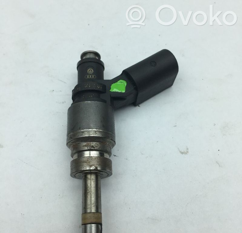 Audi Q5 SQ5 8R Inyector de combustible 