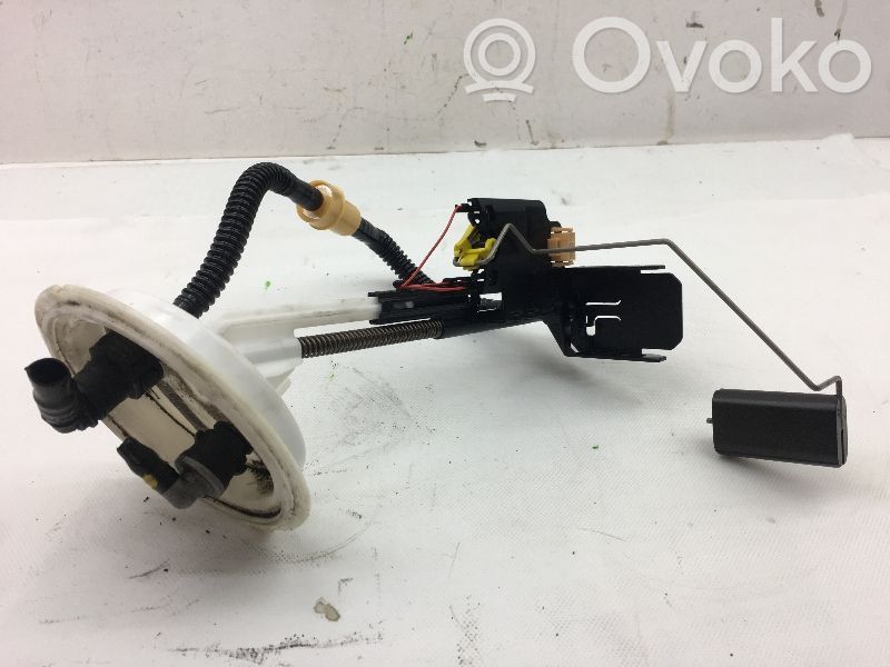 Fuel level sensor   7184479