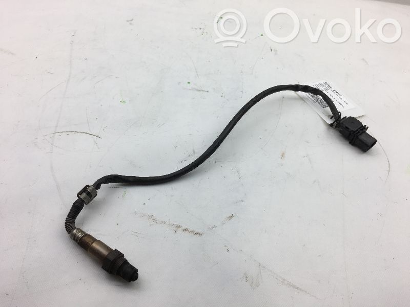 Lambda probe sensor   0258017028