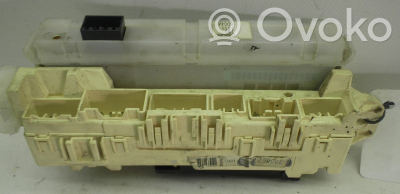 Drošinātāju bloks   6D04A