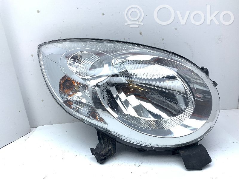 Phare frontale   620672