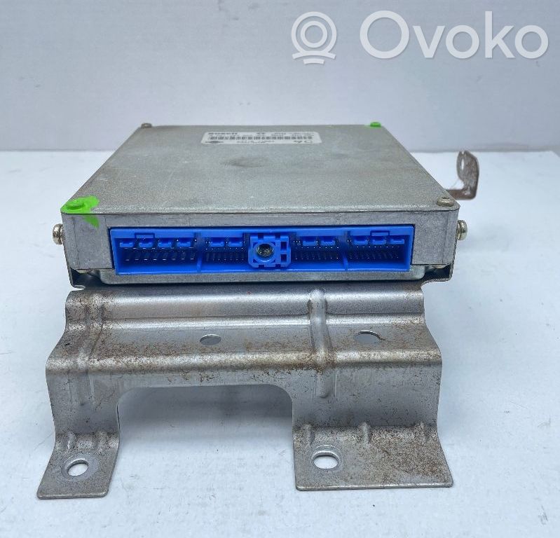 Nissan Micra Engine control unit/module 