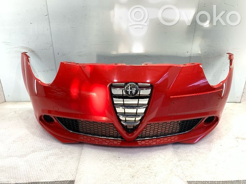 Alfa Romeo Mito Front bumper 