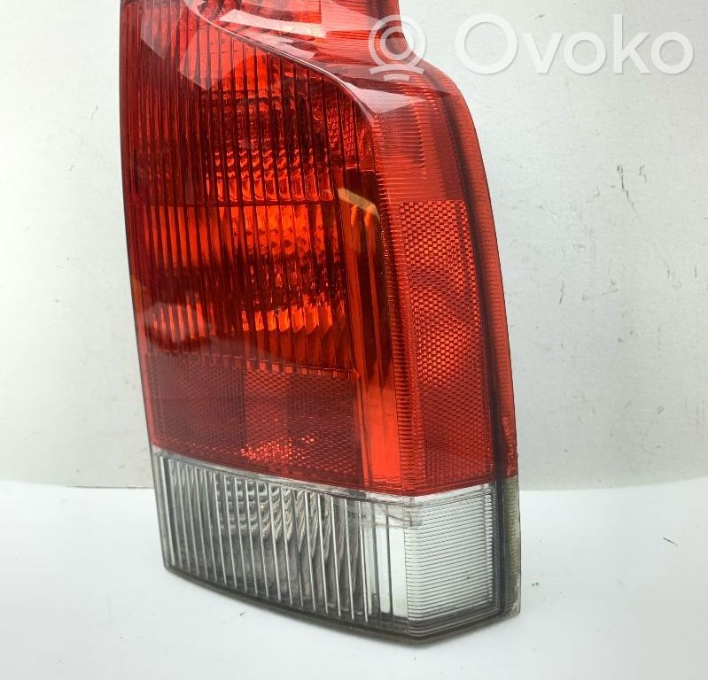 Volvo V70 Takavalot 