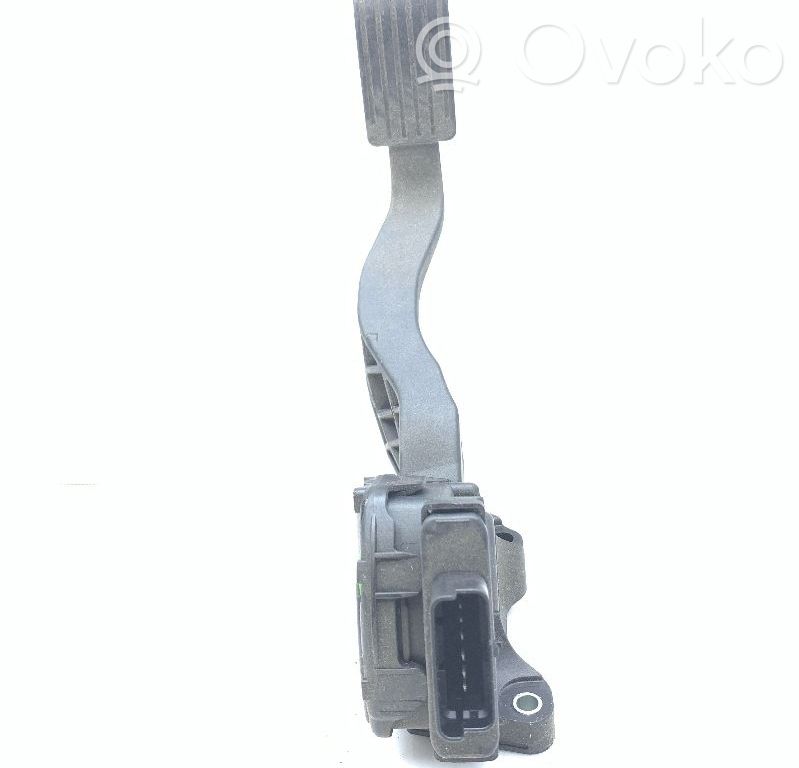 Gaspedal   9681844080