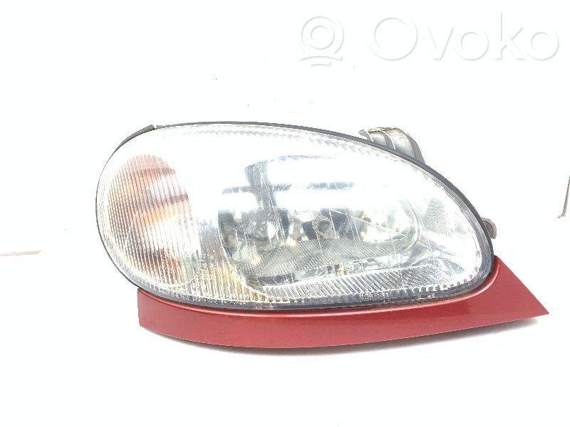 Daewoo Lanos Headlight/headlamp 