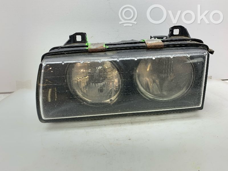 Headlight/headlamp   8363493