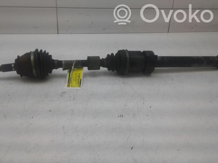 Mini One - Cooper R56 Front driveshaft 