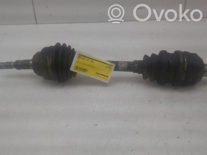 Eje de transmisión delantero   9117409