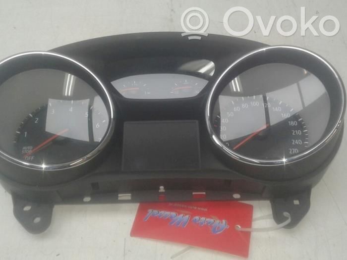 Tachometer   39187106