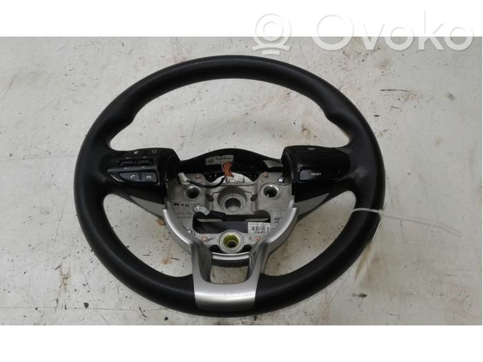 Ohjauspyörä   56100G6560