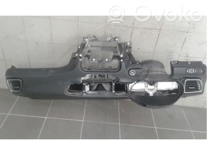Panel de instrumentos   84721J7000