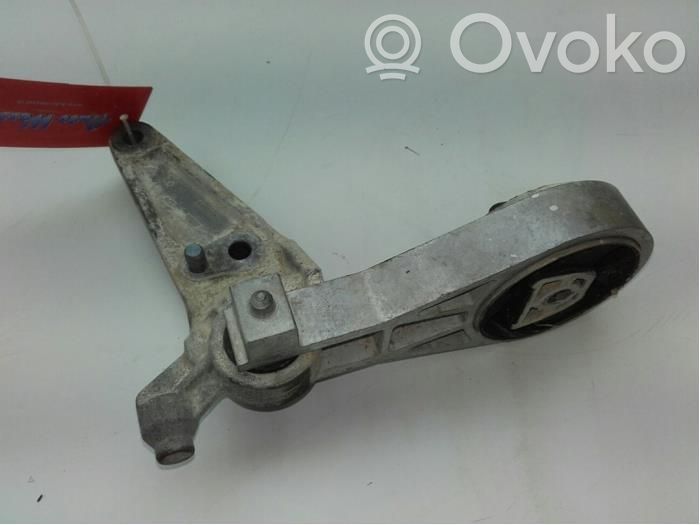 Engine mounting bracket   633374681