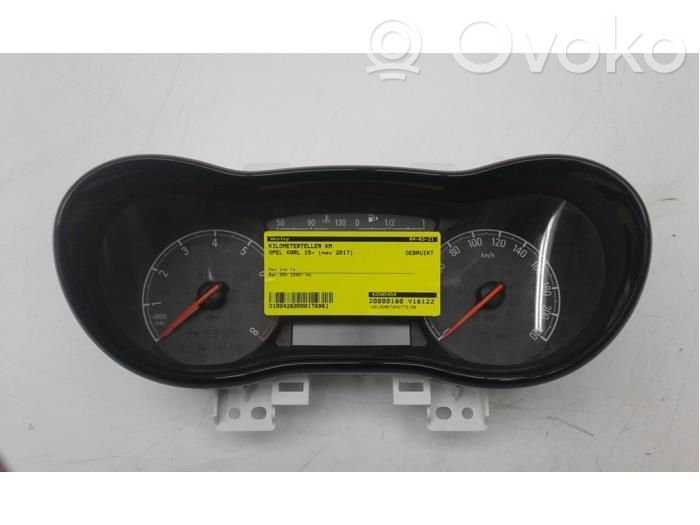 Tachometras   42505454