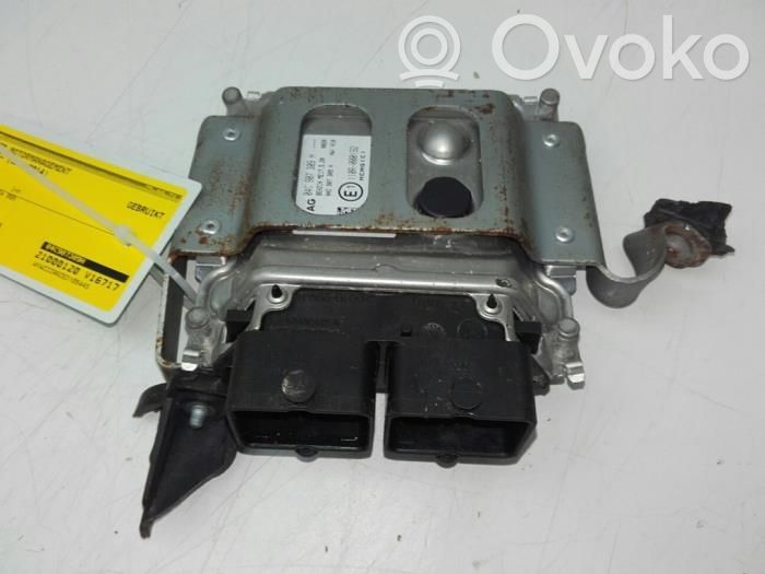 Volkswagen Up Engine control unit/module 