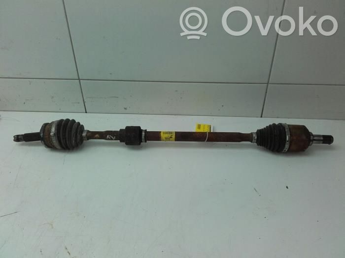 Etuvetoakseli   49501H8250