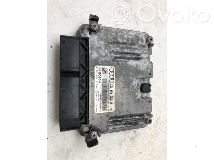 Engine control unit/module   03G906021TP