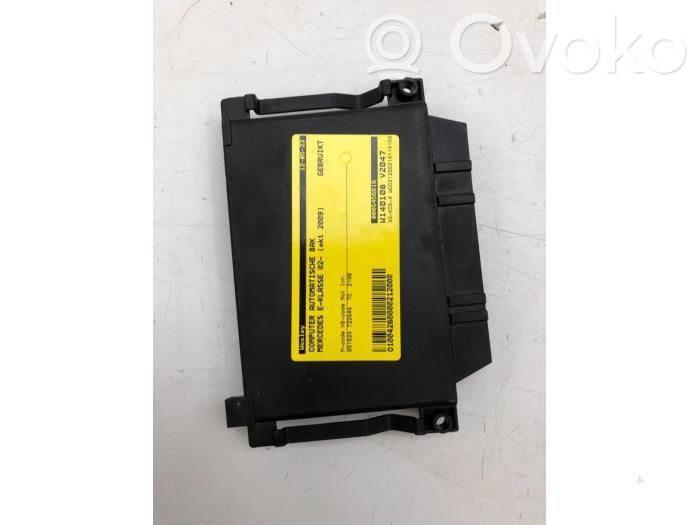 Mercedes-Benz E W212 Gearbox control unit/module 