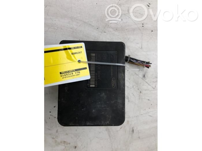 ABS-pumppu   8M512C405CA