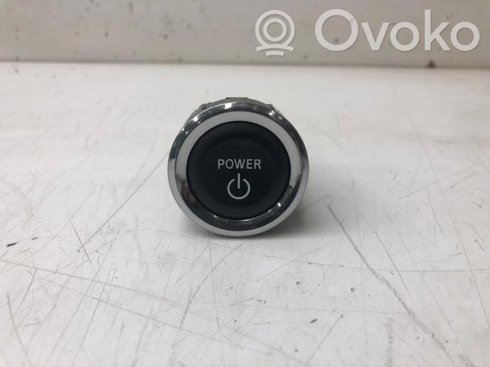 Mitsubishi Eclipse Cross Engine start stop button switch 