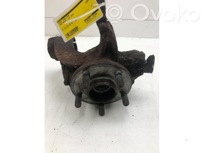 Ford Galaxy Inny element zawieszenia przedniego 