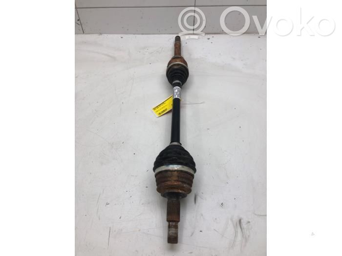 Antriebswelle vorne   9809527980