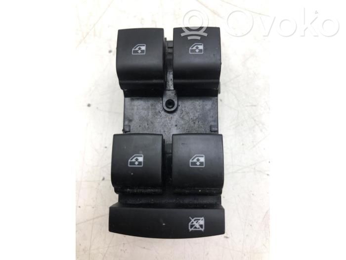 Electric window control switch   13408458