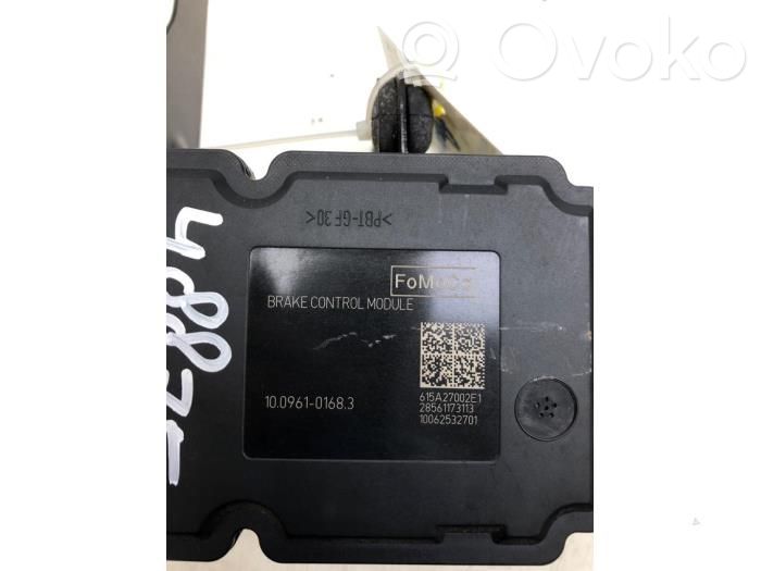 Bomba de ABS   CV612C405ED