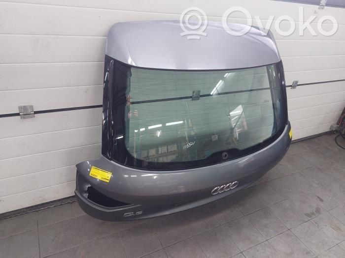 Tailgate/trunk/boot lid   8U082702