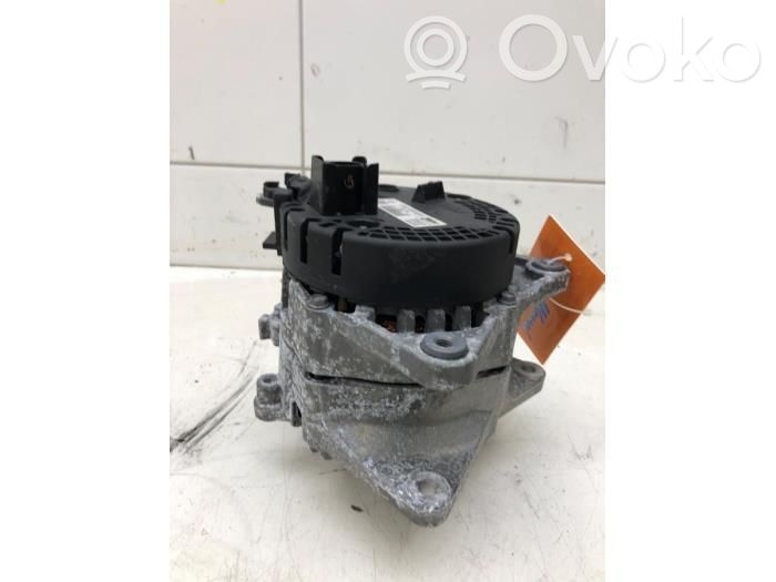 Mercedes-Benz A W177 Alternator 