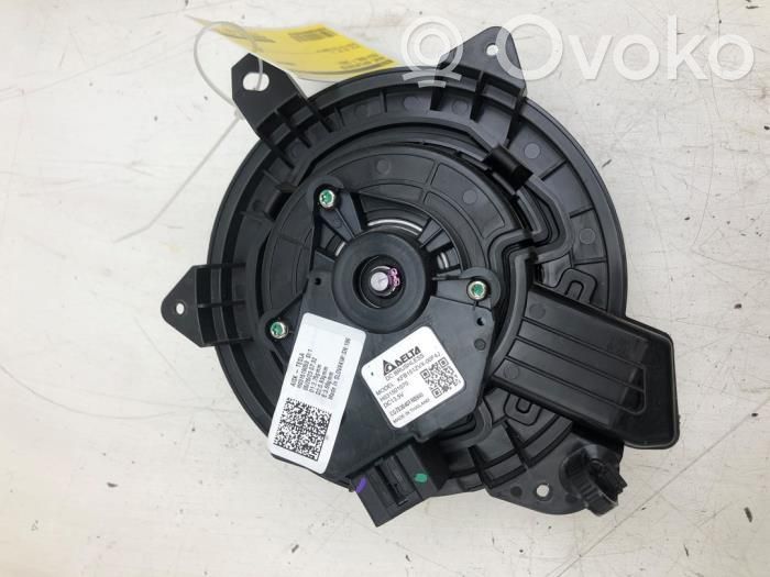 Heizungslüfter   KFB1512VX00F4J