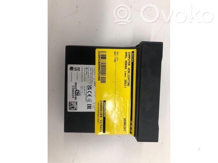 Light module LCM   9850435680