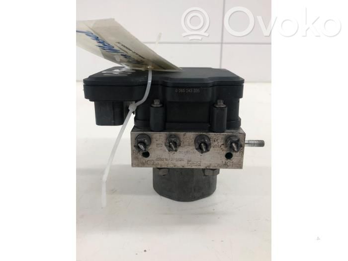 ABS bloks   BK212C405AF