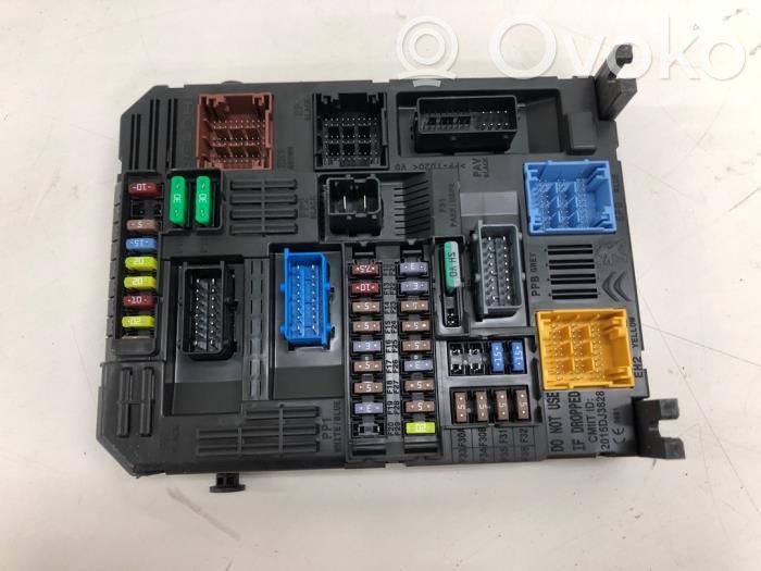 Fuse module   9832880280