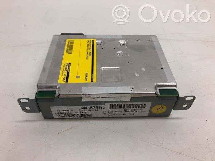 Autres unités de commande / modules   9841575880