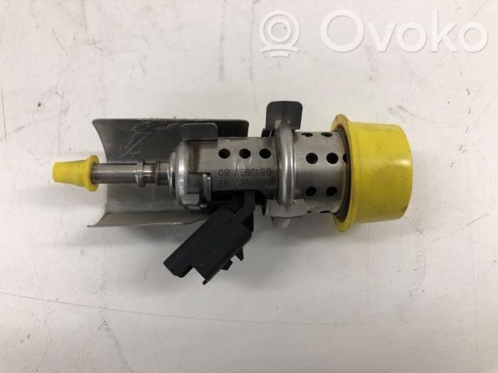 Inyector de combustible   9813930180