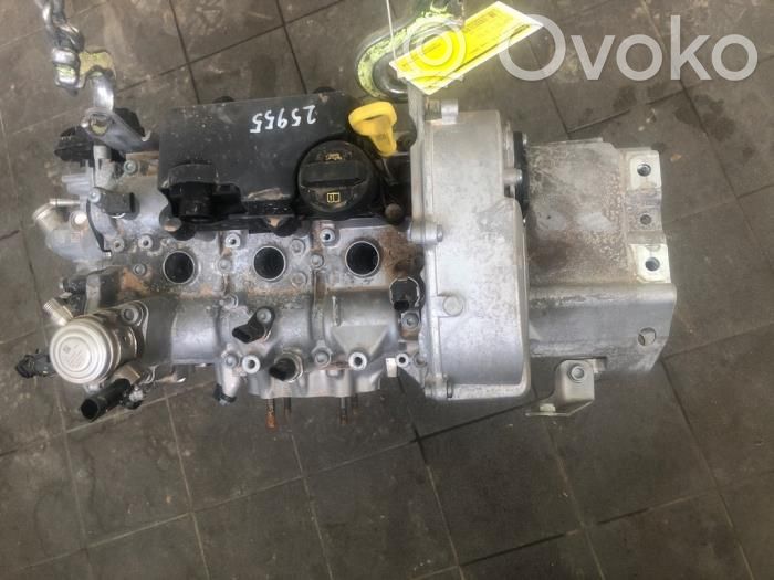 Motor