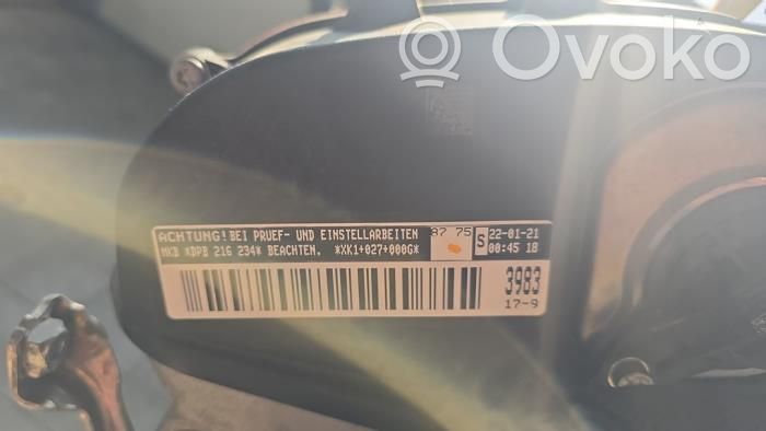Motor   05E100098G