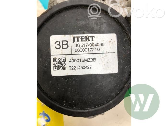 Electric power steering pump   6800017210