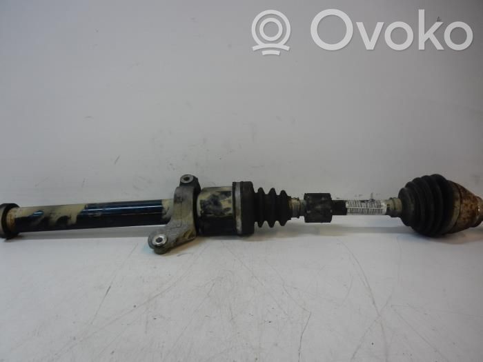 Mini One - Cooper R56 Front driveshaft 