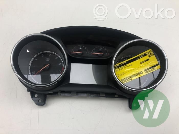 Tacómetro   39179175