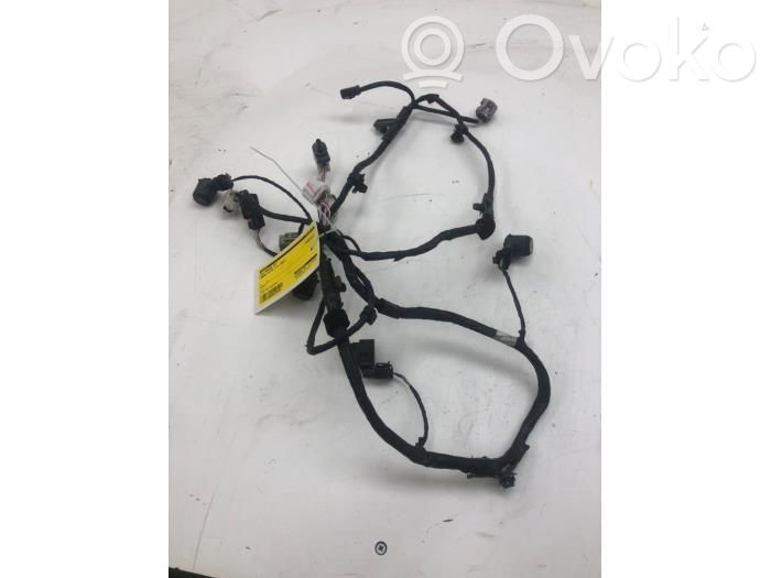 Parking PDC sensor   0263053533