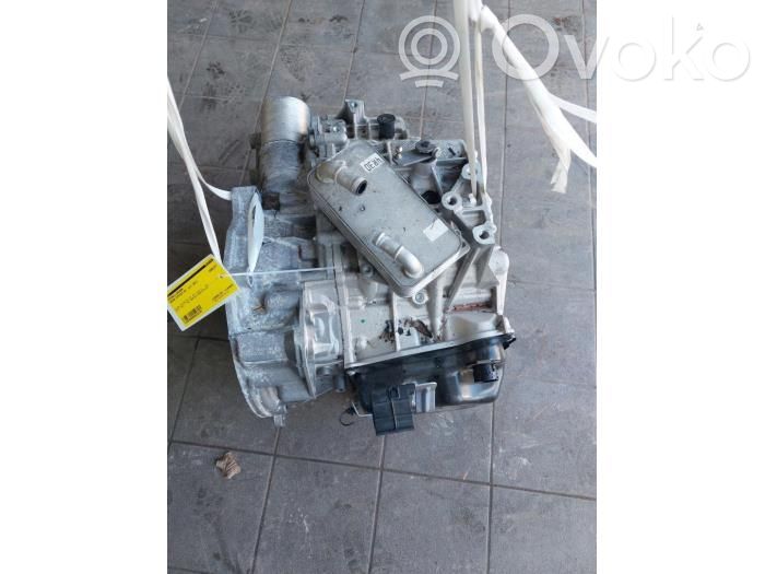 Caja de cambios automática   0GC300047
