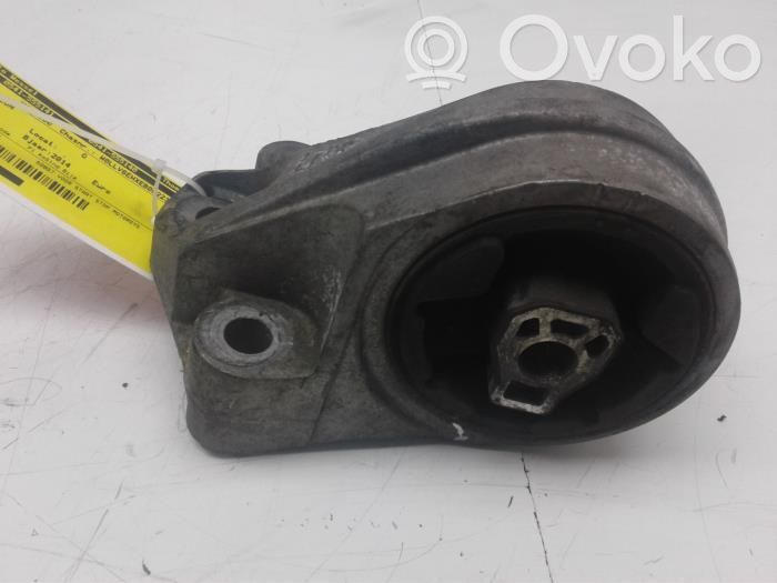 Engine mounting bracket   95933077