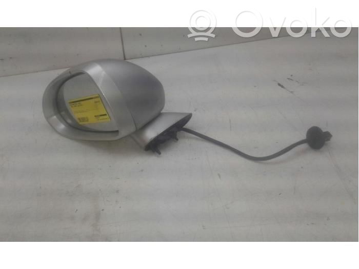 Veidrodėlis (elektra valdomas)   13203386