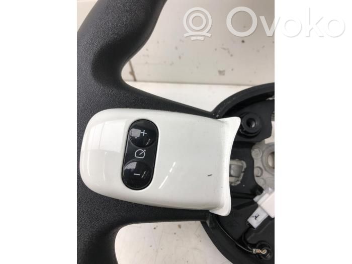 Renault Twingo III Volante 