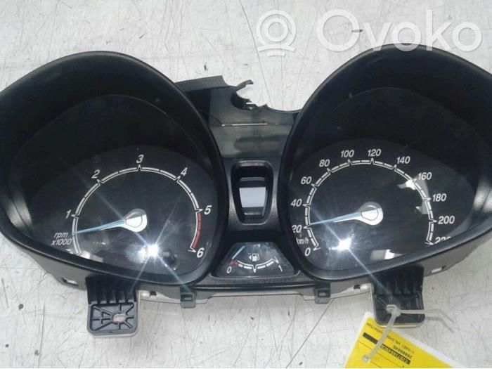 Tachometer   C1BT10849CAJ