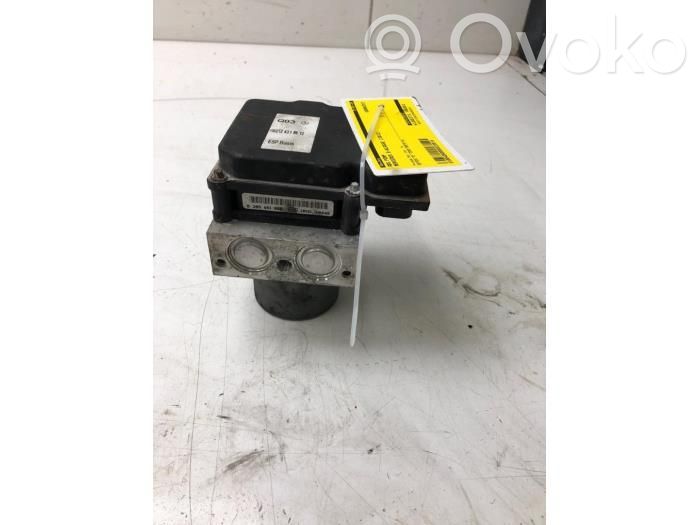 Mercedes-Benz E W212 ABS Pump 