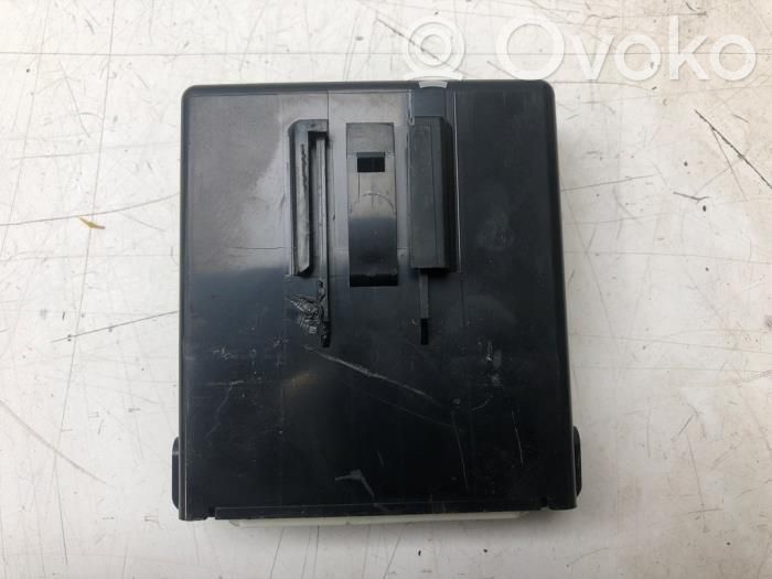 Mitsubishi Eclipse Cross Module de passerelle 